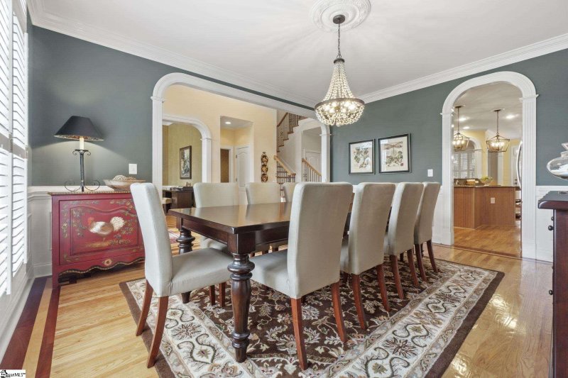 Property image 5 at 210 Providence Way, Easley, SC 29642