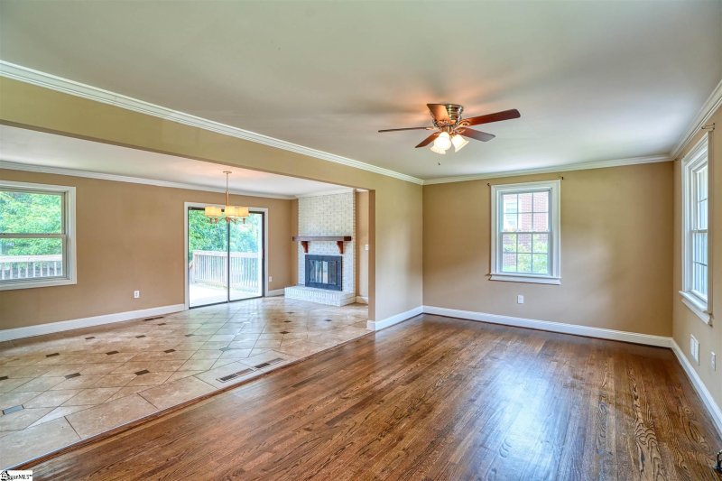 Property image 3 at 207 Bethel Drive, Mauldin, SC 29662