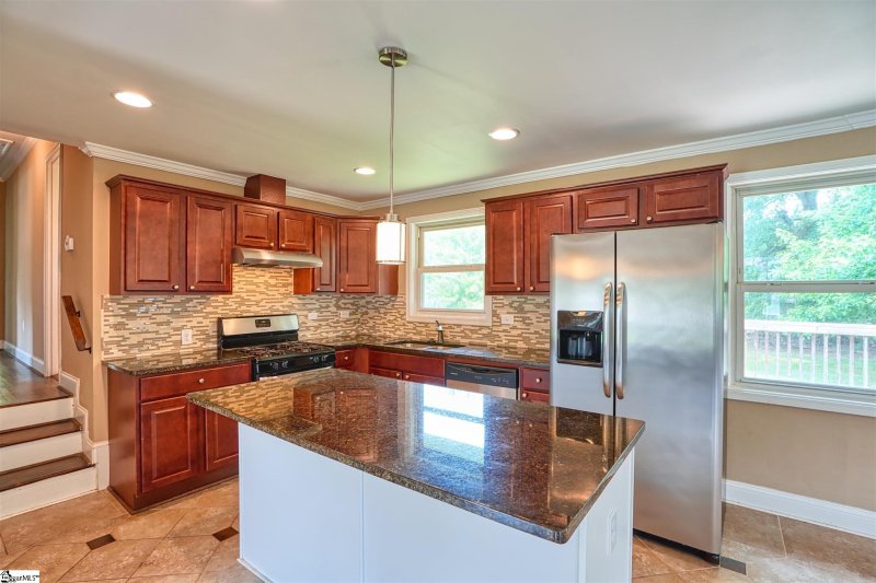 Property image 5 at 207 Bethel Drive, Mauldin, SC 29662