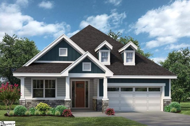 206 Holly Branch Place
