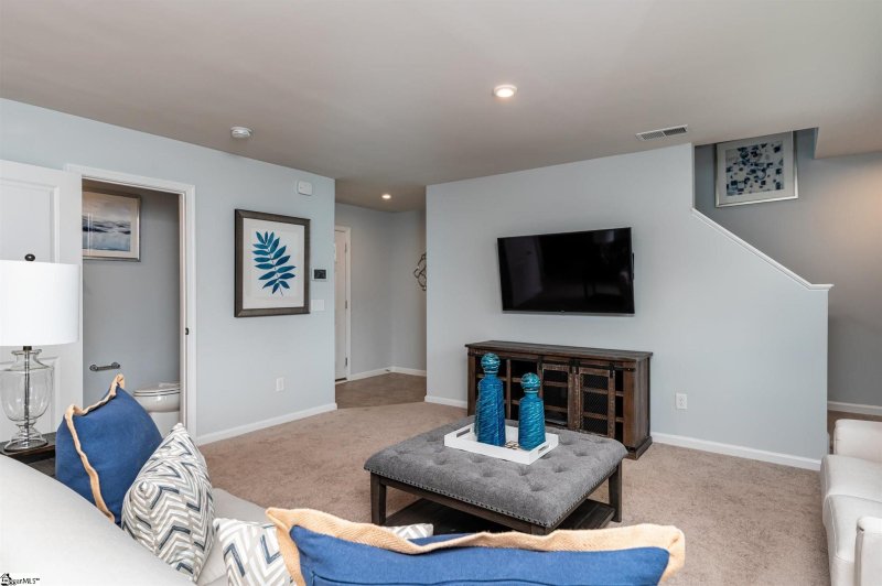 Property image 4 at 807 Purcell Drive, Woodruff, SC 29388