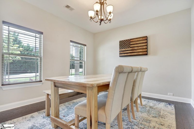 Property image 5 at 205 William Seth Court, Simpsonville, SC 29681