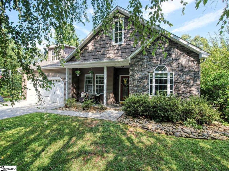 111 Sidari Drive