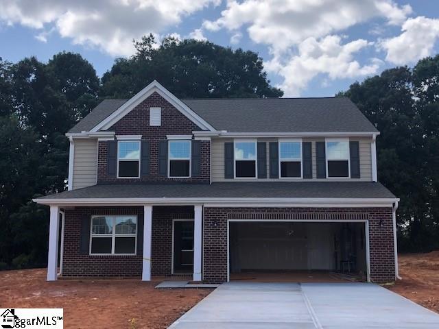 837 Barnum Court