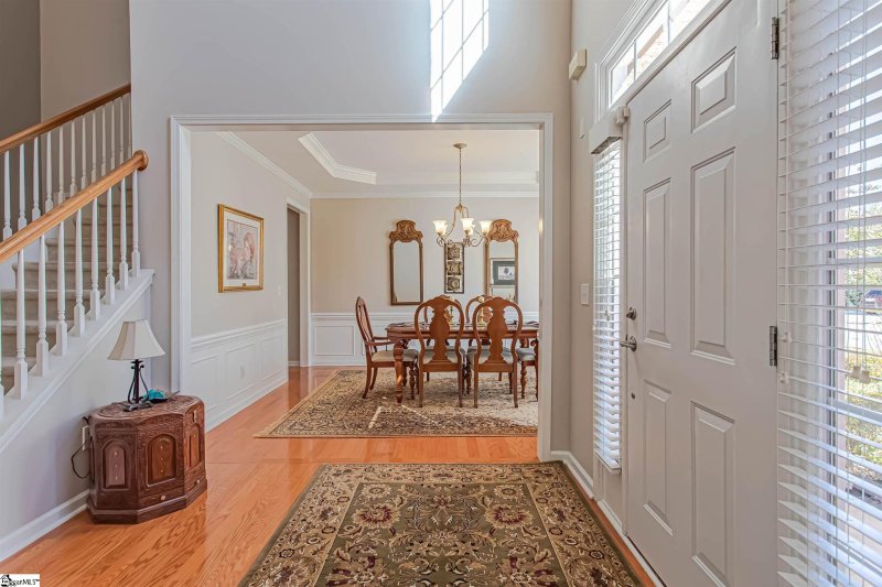 Property image 4 at 603 Morning Creek Place, Greenville, SC 29607