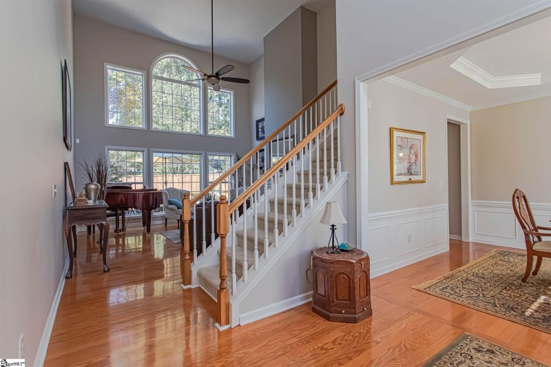 Property image 5 at 603 Morning Creek Place, Greenville, SC 29607