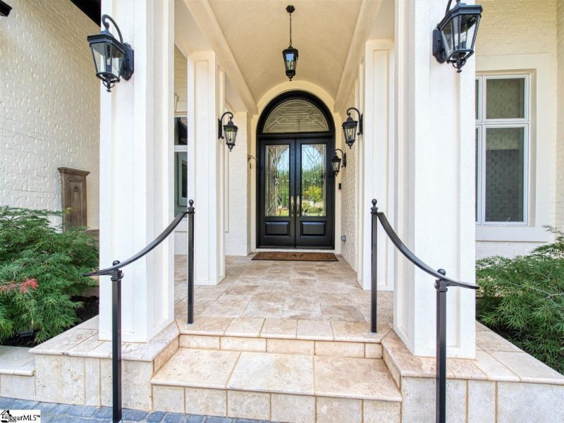 Property image 2 at 316 Stonebrook Farm Way, Greenville, SC 29615