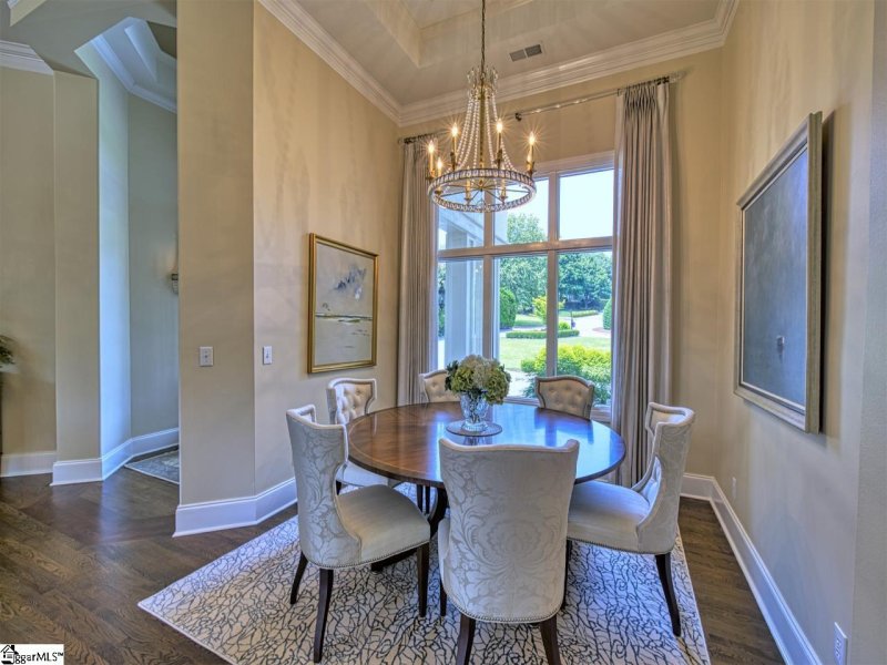 Property image 4 at 316 Stonebrook Farm Way, Greenville, SC 29615