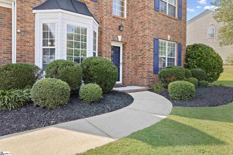 Property image 2 at 159 Birkhall Circle, Greenville, SC 29605