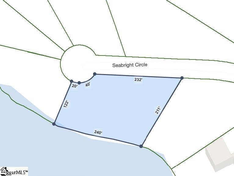 Property image 3 at 103 Seabright Circle, Cross Hill, SC 29332