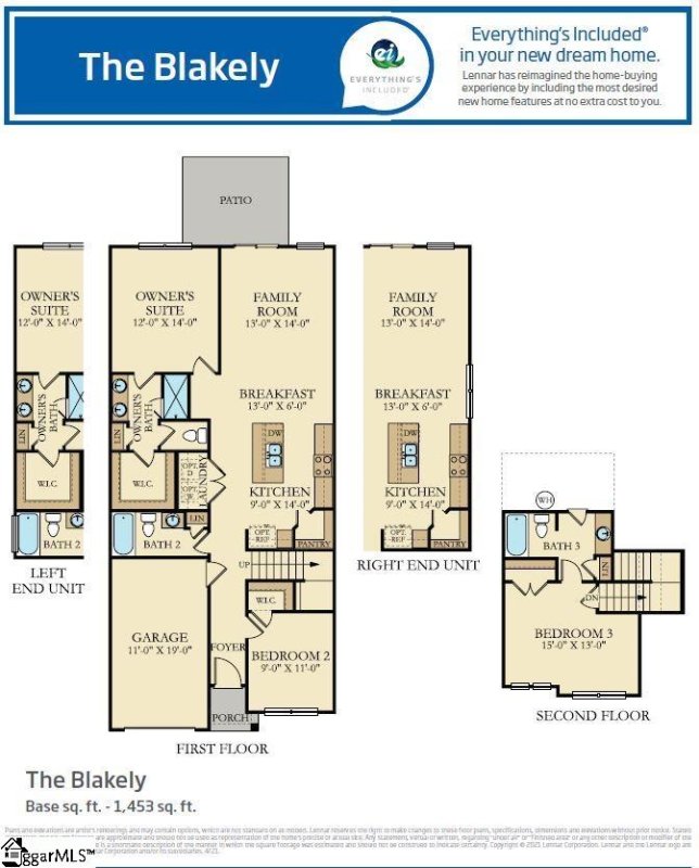 Property image 2 at 211 Jackpine Drive, Greer, SC 29651