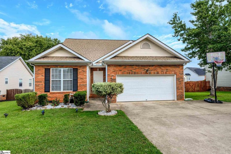 118 Saddlemount Lane