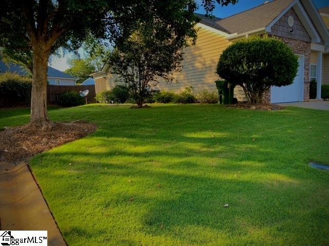 Property image 3 at 145 Trailside Lane, Greenville, SC 29607