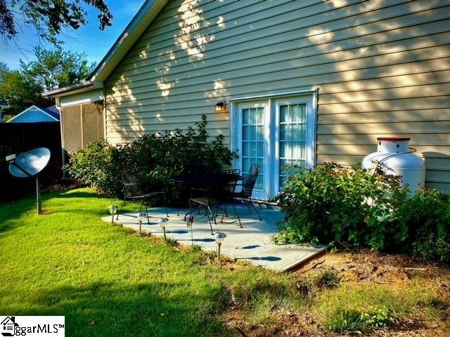 Property image 5 at 145 Trailside Lane, Greenville, SC 29607