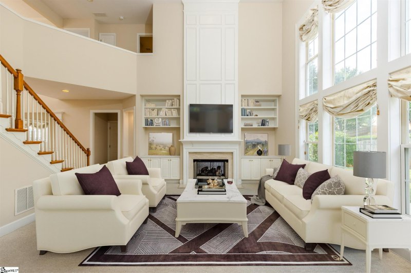 Property image 2 at 300 Ascot Ridge Lane, Greer, SC 29650