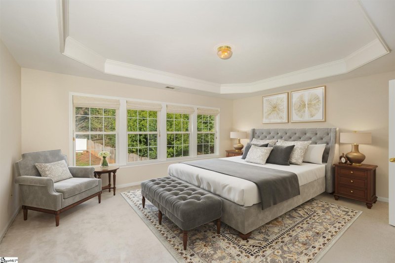 Property image 3 at 300 Ascot Ridge Lane, Greer, SC 29650
