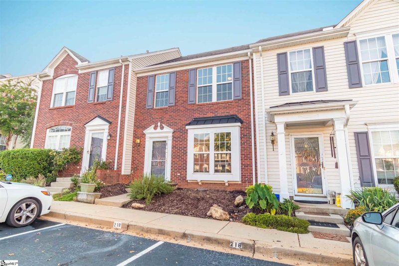 218 Spring Crossing Circle