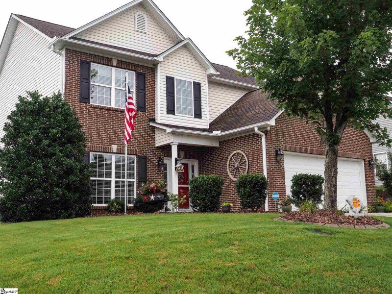 Property image 2 at 109 Giants Ridge Road, Easley, SC 29642