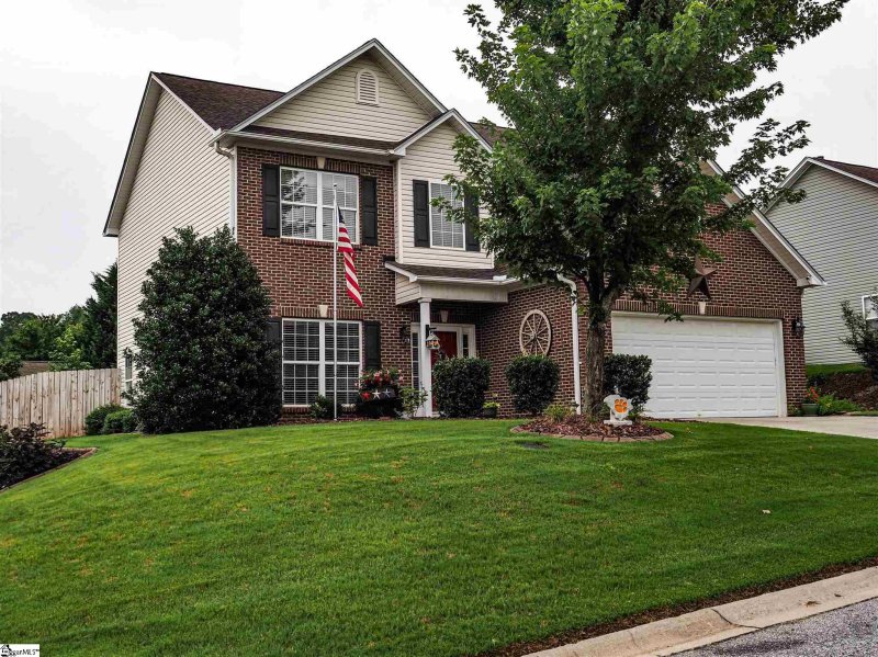 Property image 3 at 109 Giants Ridge Road, Easley, SC 29642