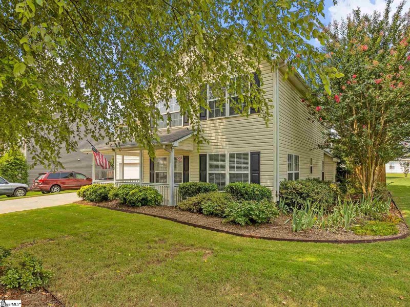 Property image 4 at 124 Slate Drive, Boiling Springs, SC 29316