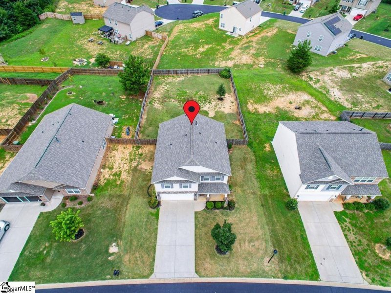 Property image 2 at 602 Willow Bank Landing, Moore, SC 29369