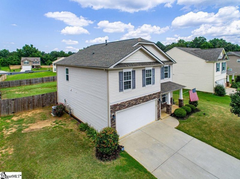 Property image 4 at 602 Willow Bank Landing, Moore, SC 29369