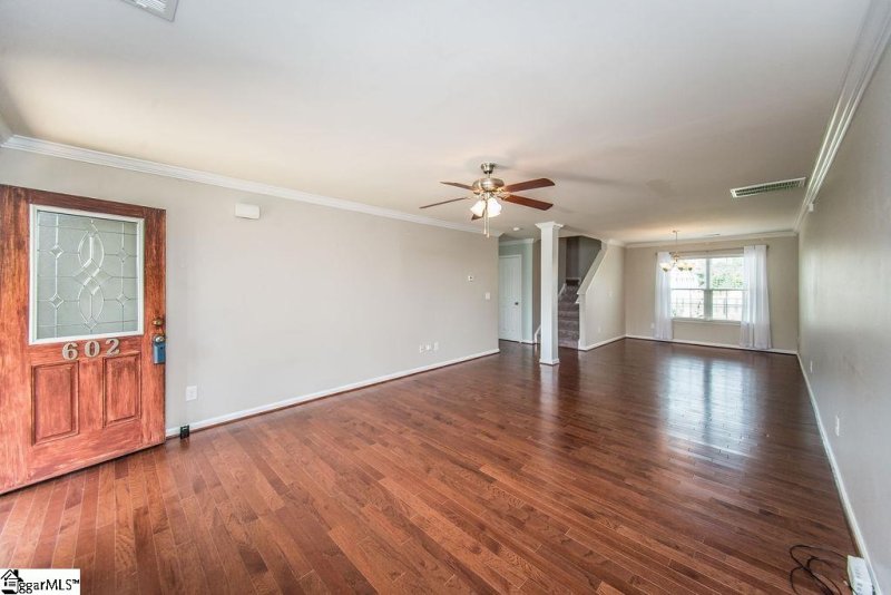 Property image 5 at 602 Willow Bank Landing, Moore, SC 29369