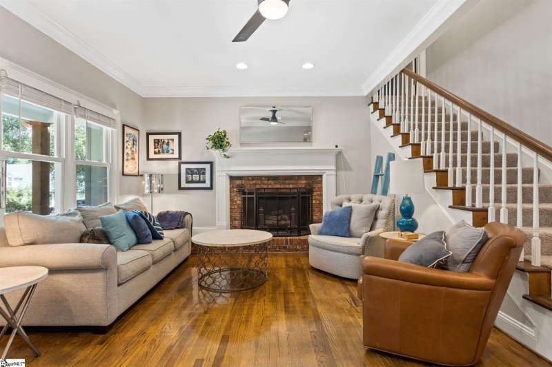 Property image 5 at 101 Frederick Street, Greer, SC 29651