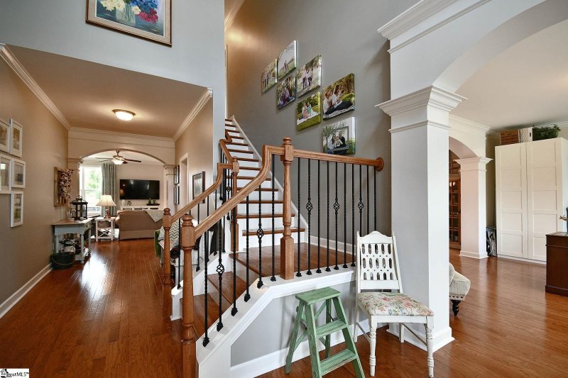 Property image 2 at 216 Brahman Way, Fountain Inn, SC 29644