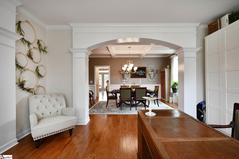 Property image 4 at 216 Brahman Way, Fountain Inn, SC 29644