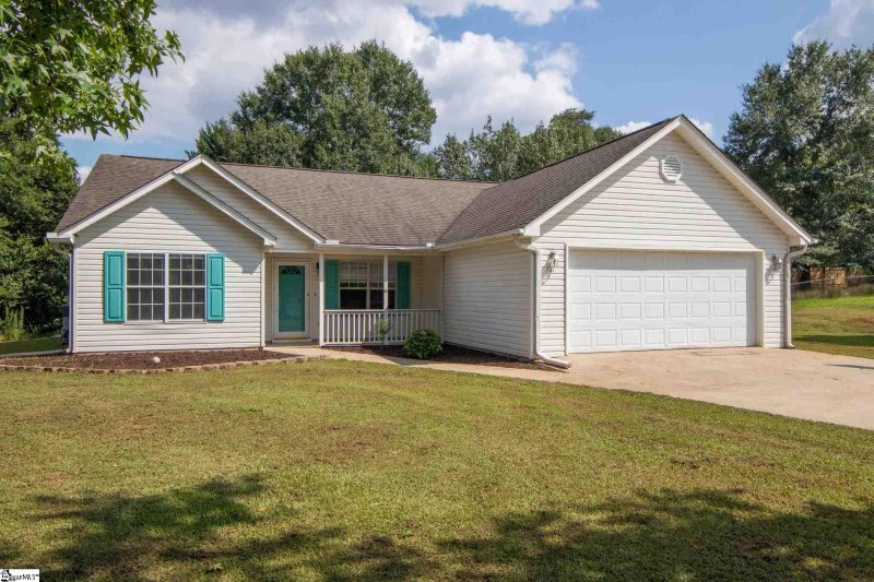 Property image 3 at 127 Grouse Court, Easley, SC 29642