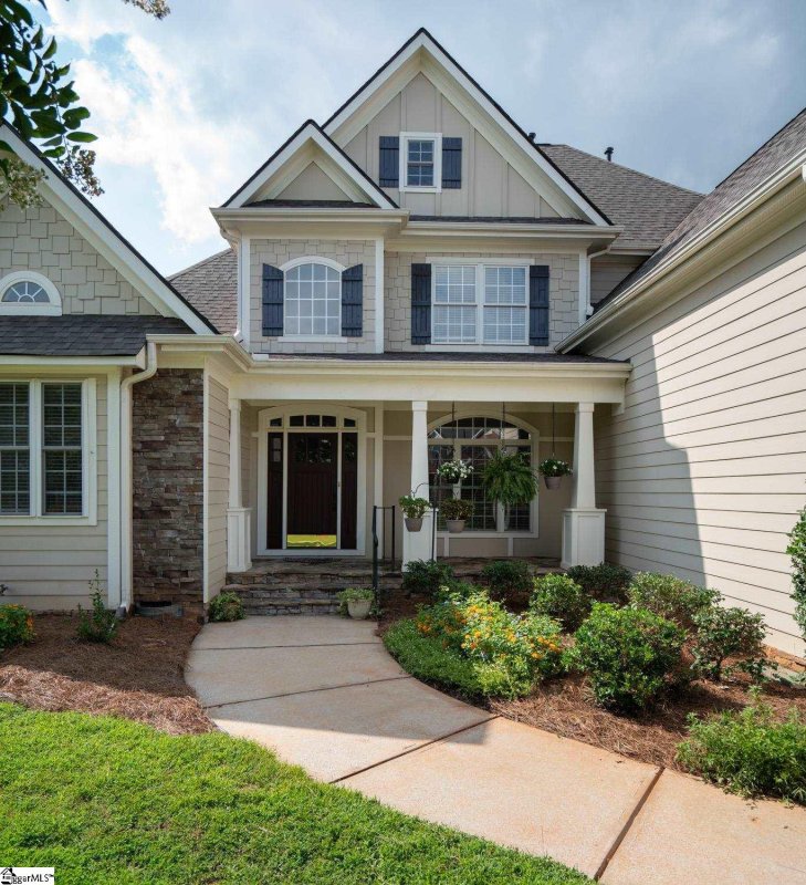 Property image 2 at 117 Riverstone Way, Greer, SC 29651