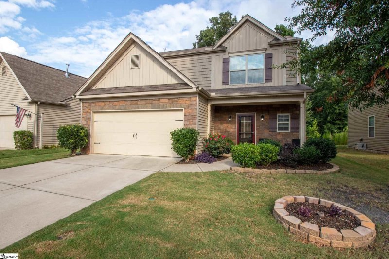 Property image 2 at 7 Shefleys Road, Simpsonville, SC 29680