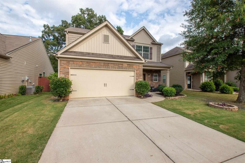 Property image 3 at 7 Shefleys Road, Simpsonville, SC 29680