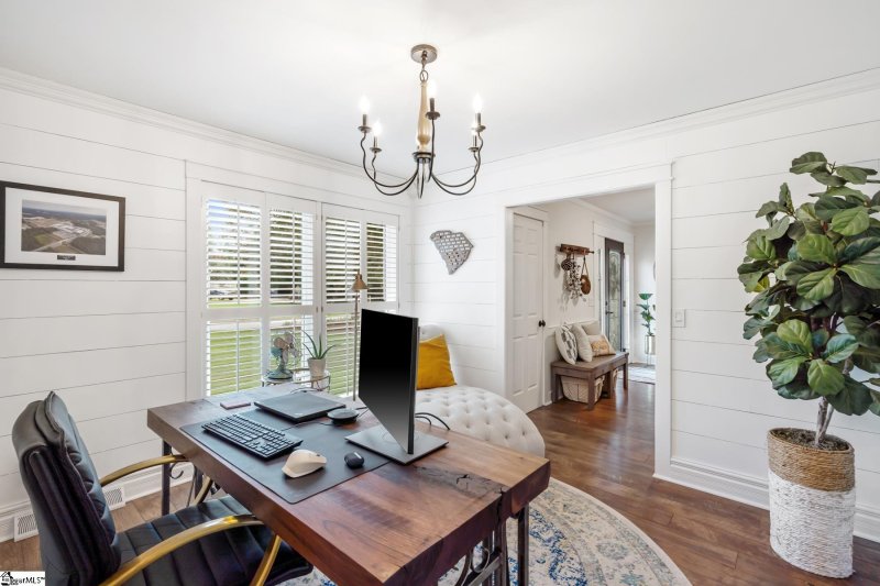 Property image 5 at 805 Harness Trail, Simpsonville, SC 29681