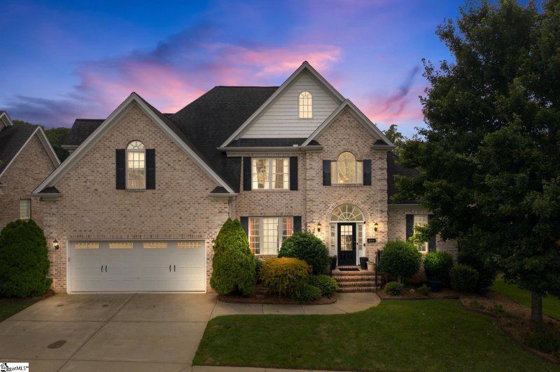 Property image 2 at 125 Palm Springs Way, Simpsonville, SC 29681