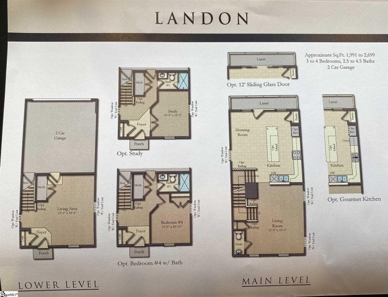 Property image 3 at 29 Millside Circle, Greenville, SC 29605