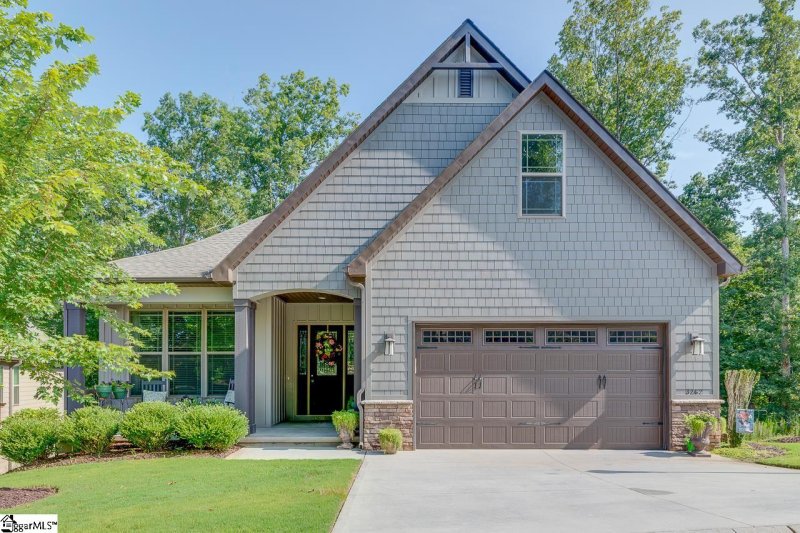 3262 Championship Drive