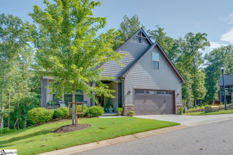 Property image 3 at 3262 Championship Drive, Seneca, SC 29678