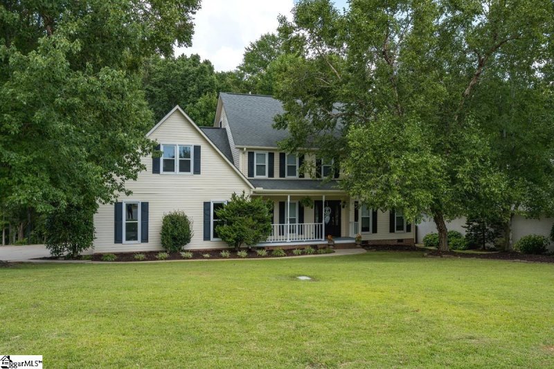 225 Glen Laurel Drive