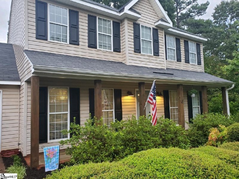 Property image 5 at 16 Bonnie Woods Drive, Greenville, SC 29605