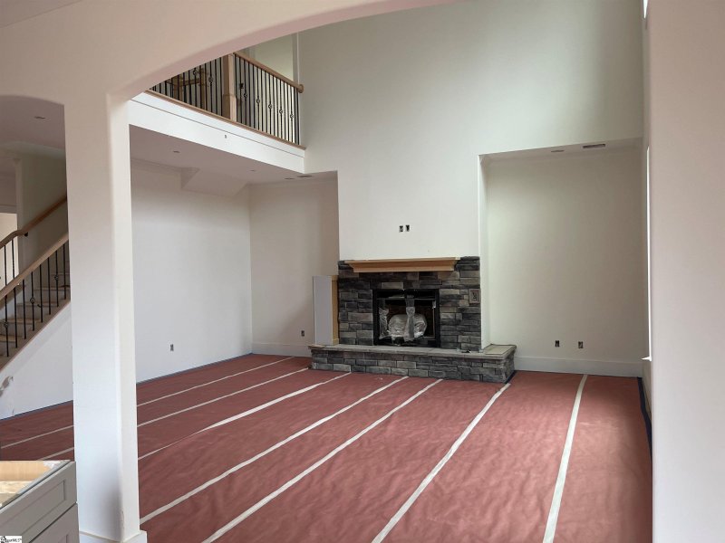 Property image 2 at 507 E Winding Slope Drive, Piedmont, SC 29673