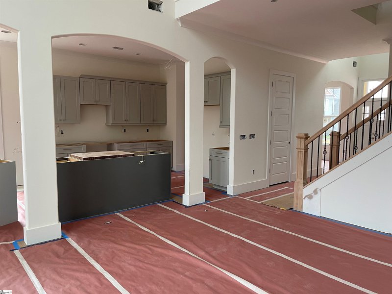 Property image 3 at 507 E Winding Slope Drive, Piedmont, SC 29673
