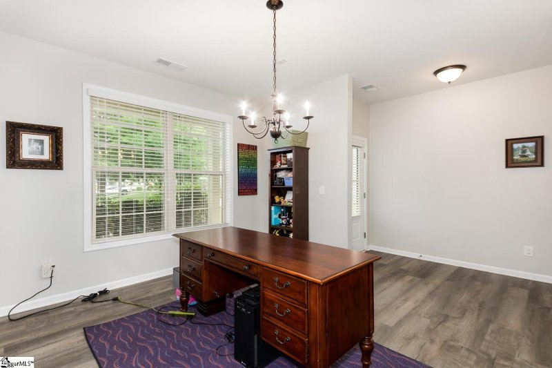 Property image 3 at 321 Hunslet Way, Simpsonville, SC 29680