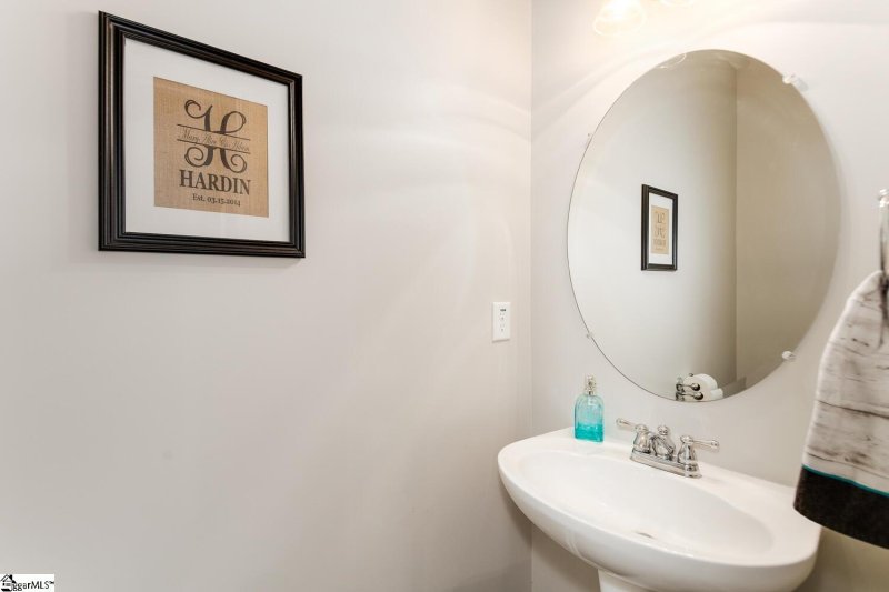 Property image 5 at 321 Hunslet Way, Simpsonville, SC 29680