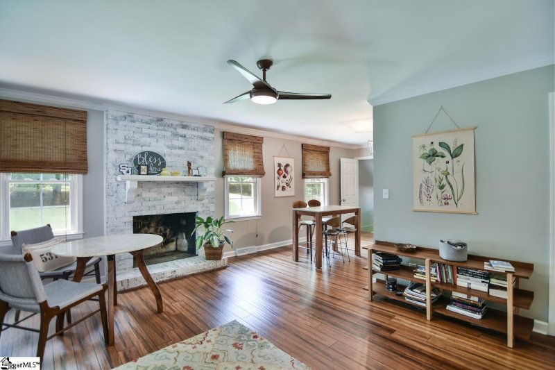 Property image 5 at 4946 Vineyard Lane, Greenville, SC 29615