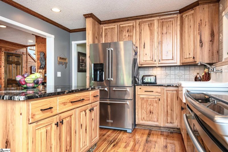 Property image 5 at 214 Raven Cliff Road, Cleveland, SC 29635