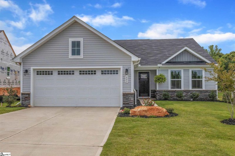 603 Olivia Springs Drive