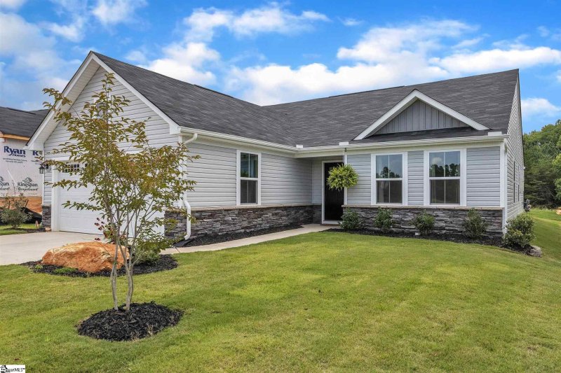 Property image 2 at 603 Olivia Springs Drive, Spartanburg, SC 29302