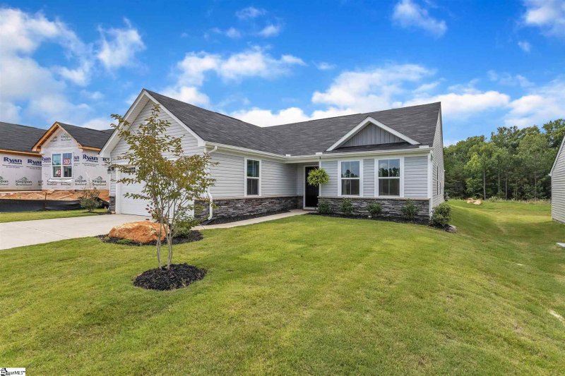 Property image 3 at 603 Olivia Springs Drive, Spartanburg, SC 29302